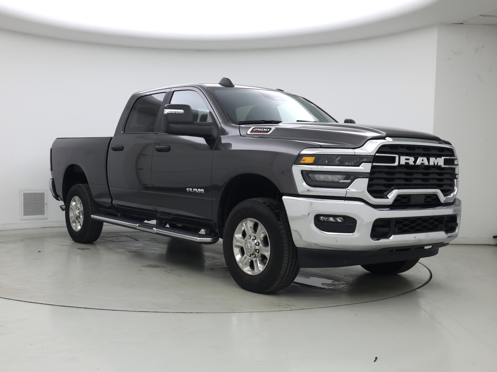 ram ram 2500 pickup 2025 3C6UR5DJ6SG567035 image ram ram 2500 pickup 2025 3C6UR5DJ6SG567035 image